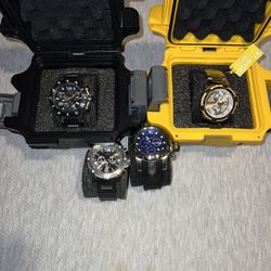 Invicta Watches