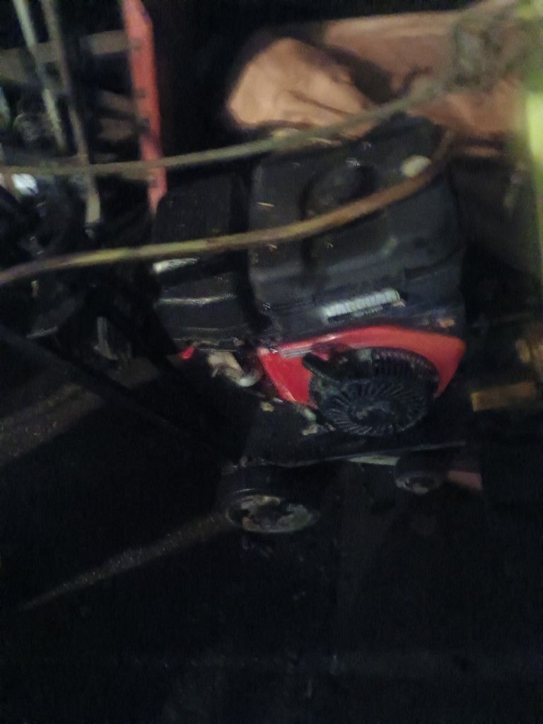 Concrete Floor Cutting Saw