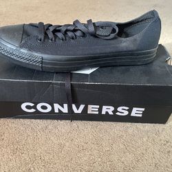 Brand New Converse 