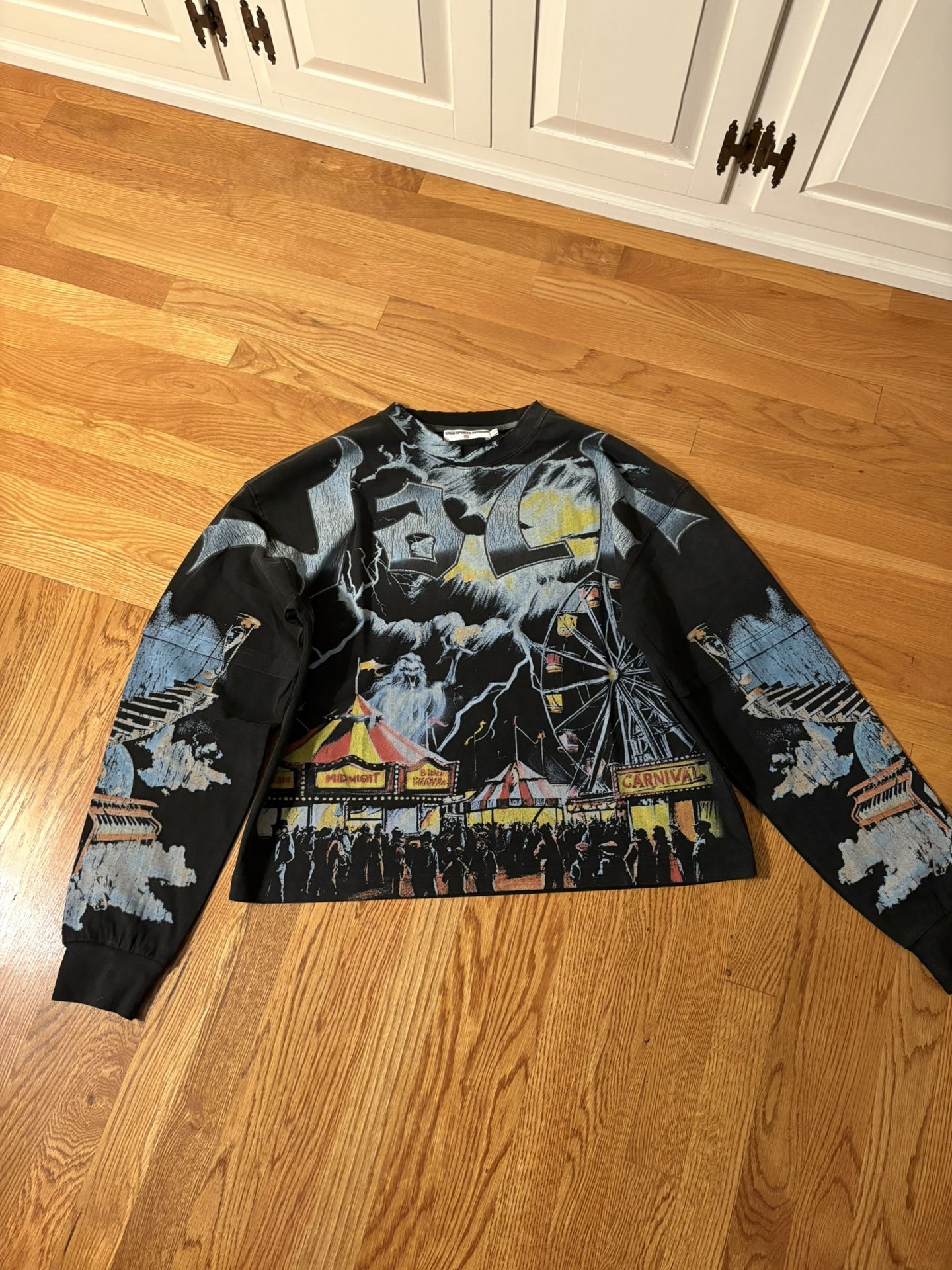 Vale Forever Festival L/S