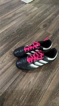 Soccer cleats for girls