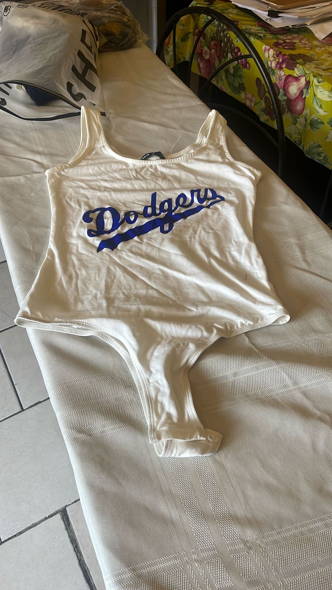 Bodysuit