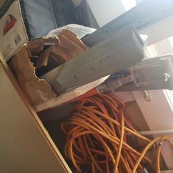 Cornerbead ( Approximately 42in The Box )