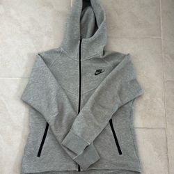 Gray NSW Nike Tech 
