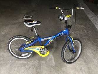 Schwinn kids bike