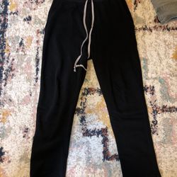 Sweatpants