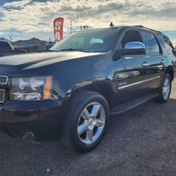 2013 CHEVY TAHOE LTZ ❤️❤️❤️❤️⭐️⭐️