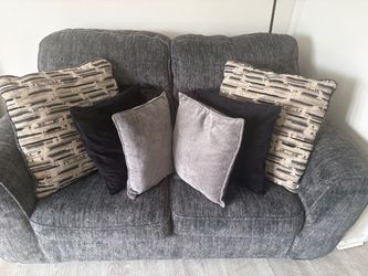 Living room set
