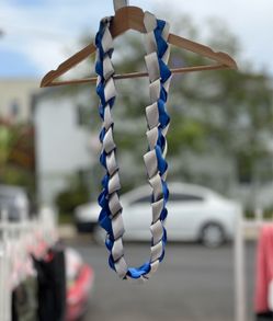 Graduation Leis - Handmade