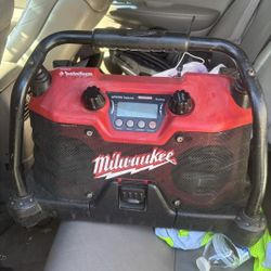 Milwaukee Site Radio