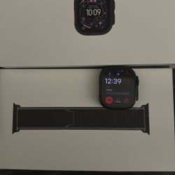 Apple Watch Ultra 3