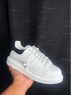 Designer shoes