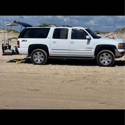 2004 GMC Yukon XL