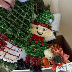 Christmas Decor