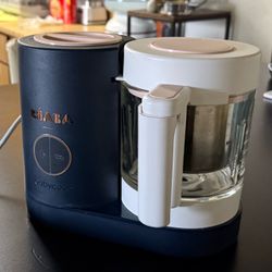 beaba babycook neo