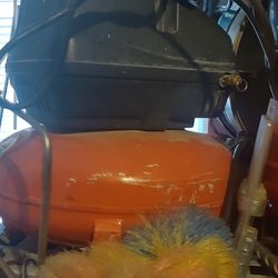3 Gallon Air Compressor