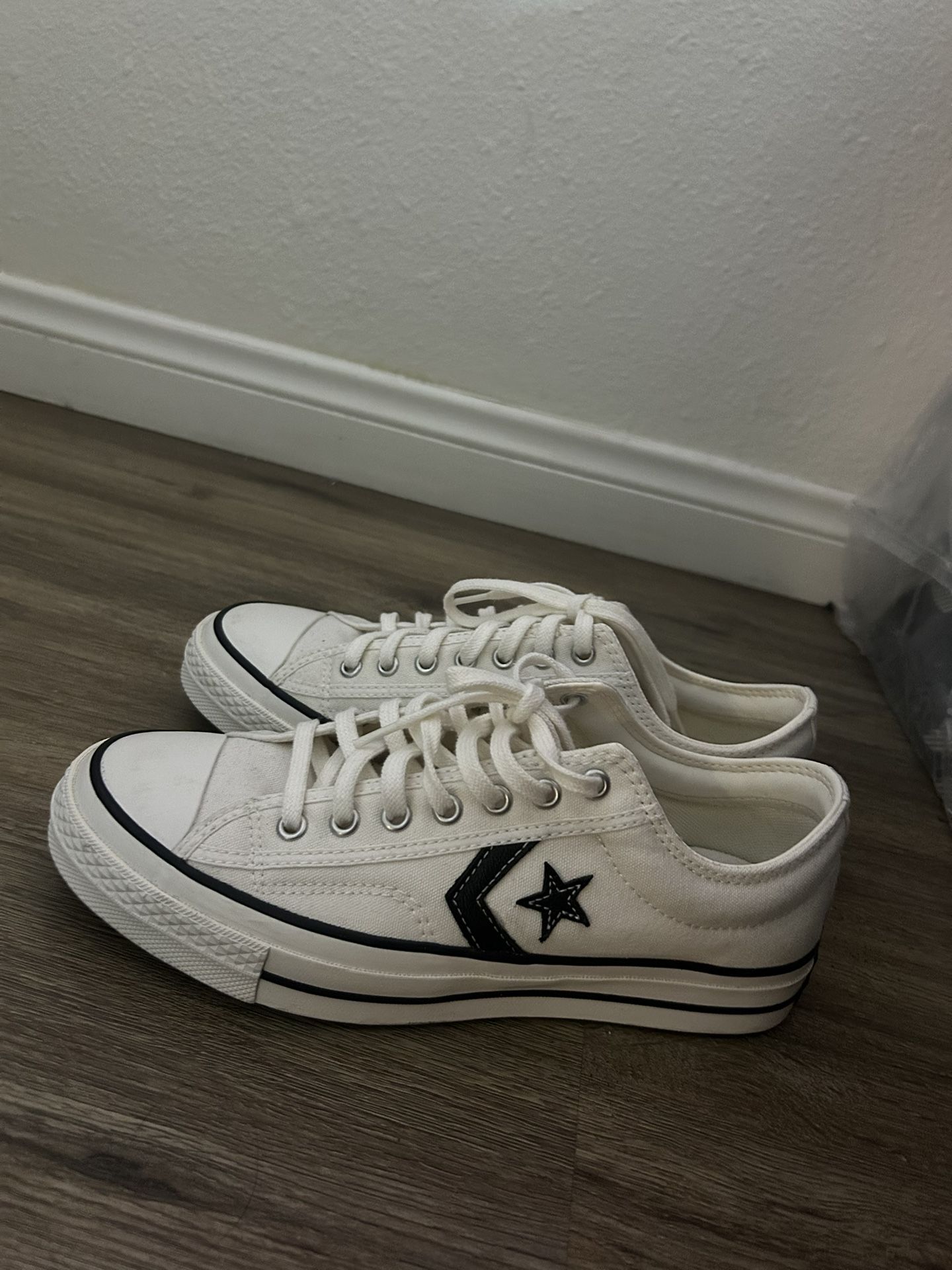 Converse Star Player
