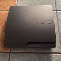 PlayStation 3