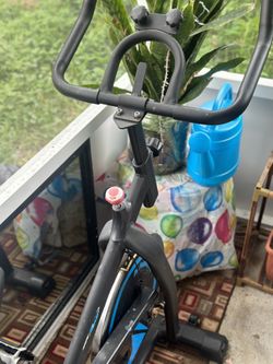 Exercise Bike MUST GO IMMEDIATELY!!!