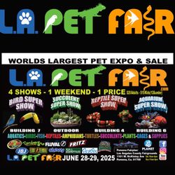 La Pet Fair