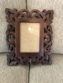 Picture frame