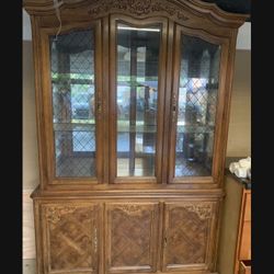 China Cabinet 