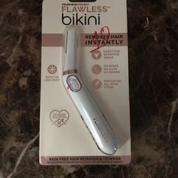 Finishing Touch Flawless Bikini 