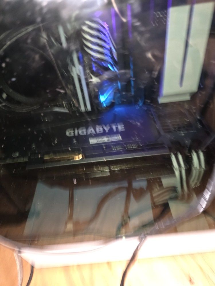 RTX 3080 GIGABYTE 10G