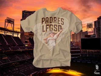 2019 San Diego Padres Jersey for Sale in Santee, CA - OfferUp