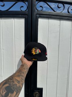 Chicago Blackhawks hat