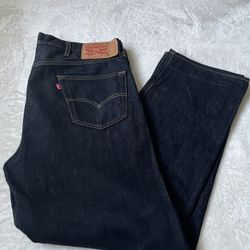 501 Levi's Size 38X30
