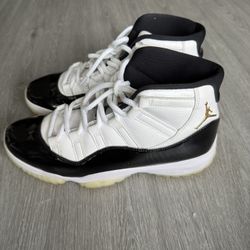Jordan 11 Size 10M