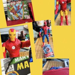 Marvels Bundle