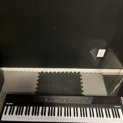 Alesis Keyboard