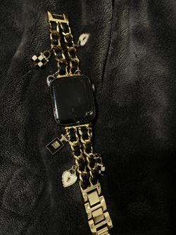 Apple Watch Series 4
