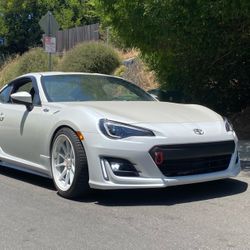 2014 Scion Fr-s
