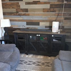 Living Room tv Stand And Living Room Lights With Tables 