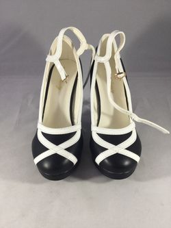 Getmorebeauty Women’s Dress High Heels