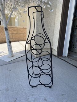 Wine Rack