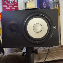 speakers sub