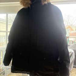 Winter Coat Tommy Hilfiger