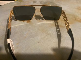 Versace sun glasses for sale