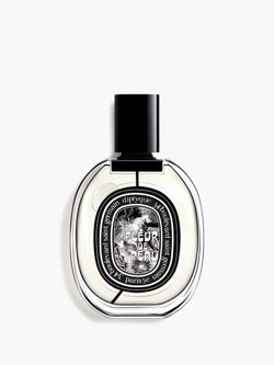 Diptyque Fleur de Peau Eau de Parfum 75ml (2.5oz) Black Unisex Perfume NEW WITH BOX