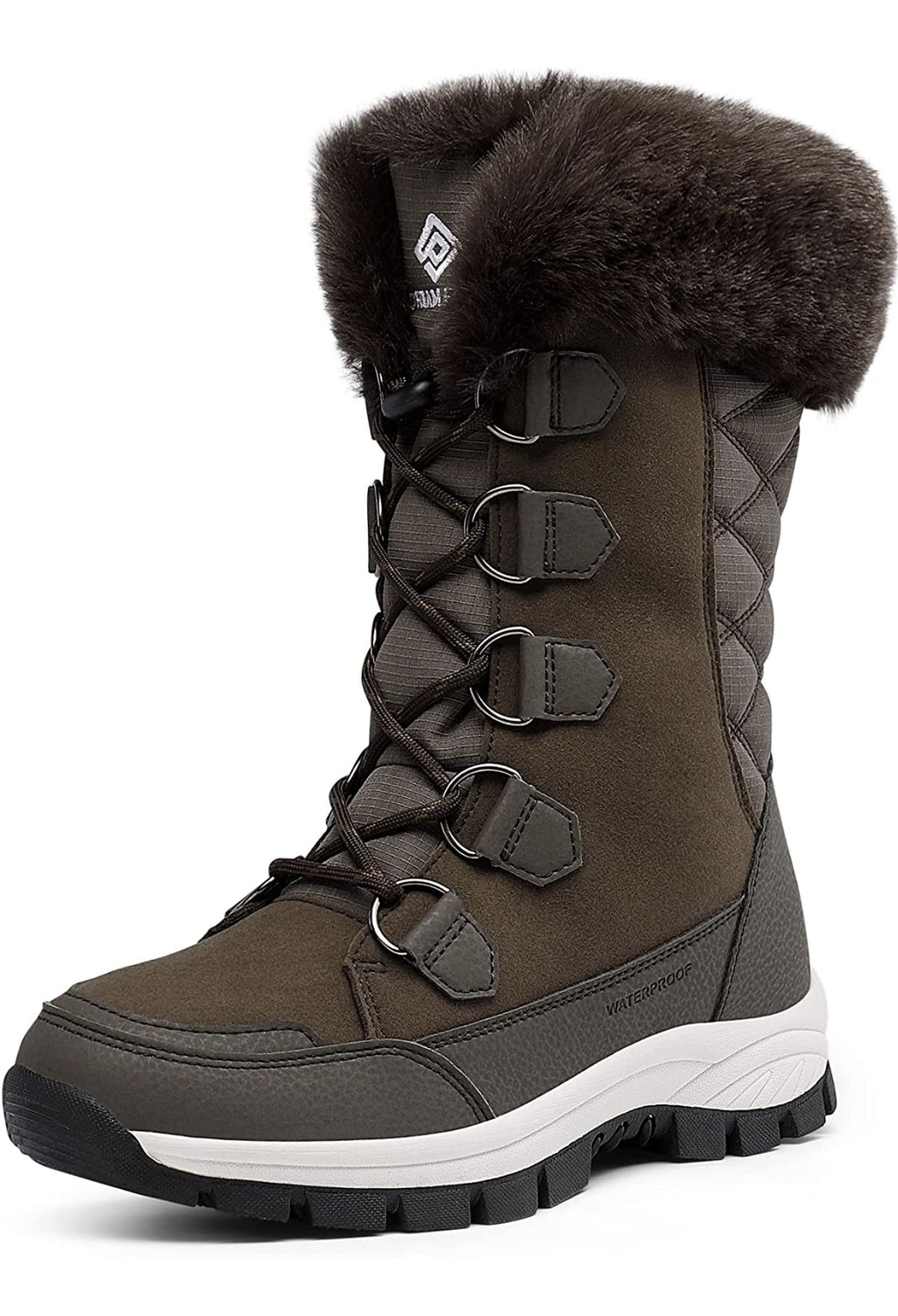 Snow Boots Women Dream Pairs 7 8 9