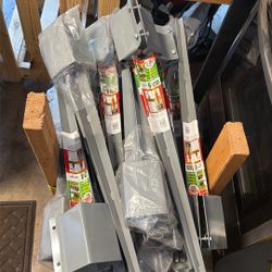 Brand New Ground Master Post System