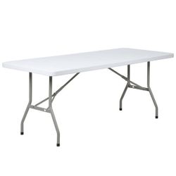 Plastic Folding Table High Quality