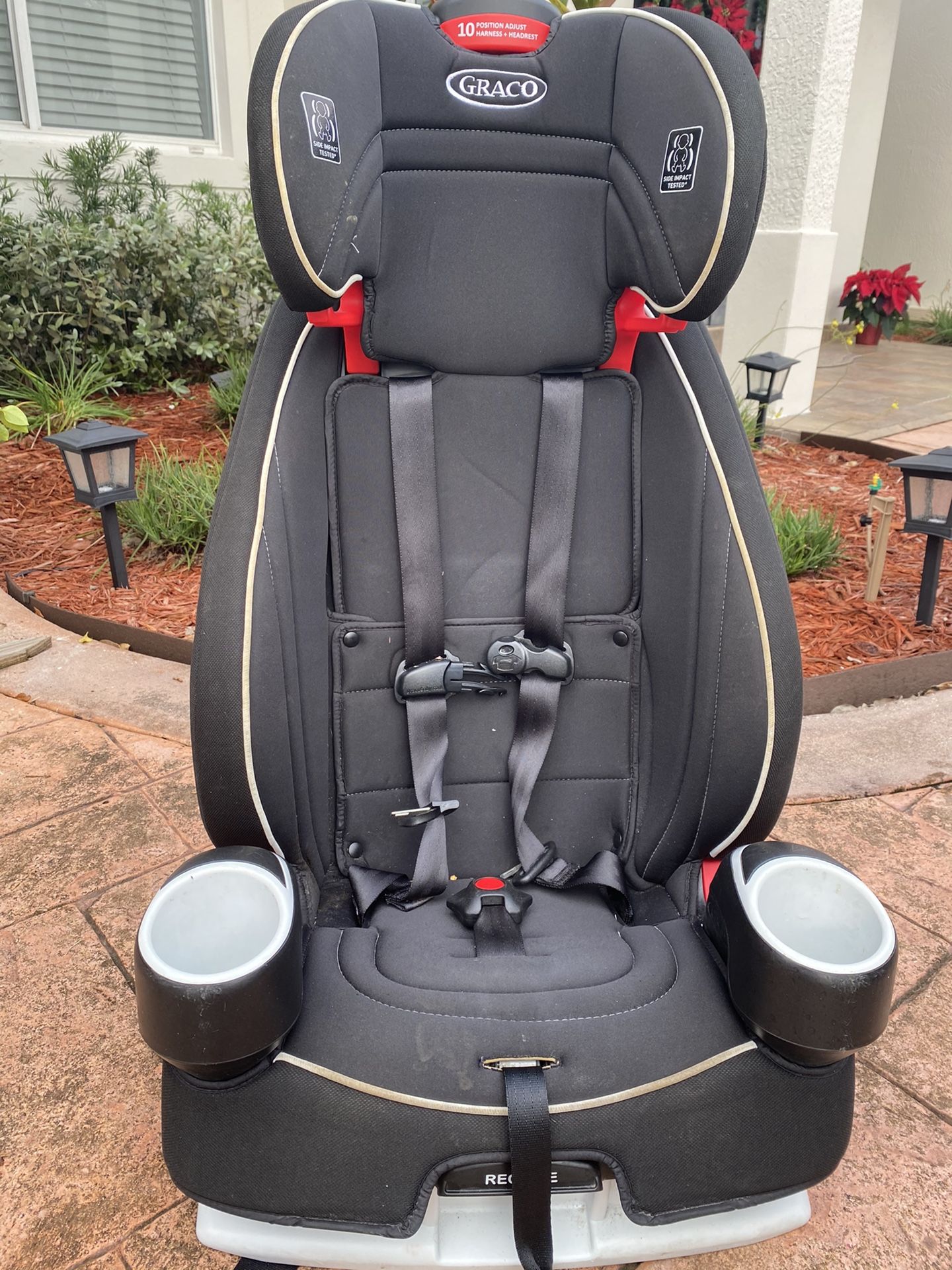 Graco Car Seat