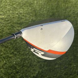 Taylormade R1 Driver