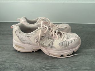 Girls new balance