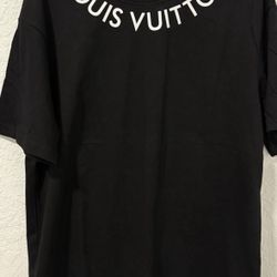 LOUIS VUITTON SHIRT NEW COLLECTION 
